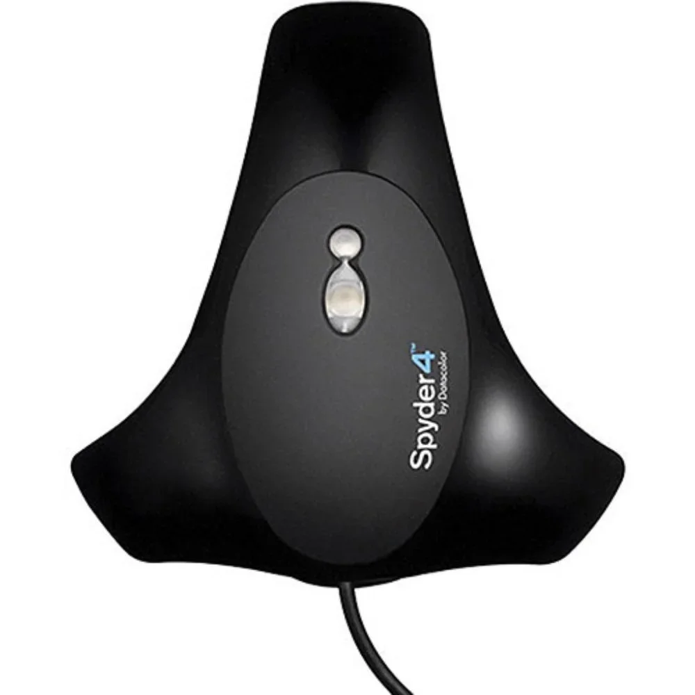 Datacolor Spyder4PRO Display Calibration System - Picture 4 of 8